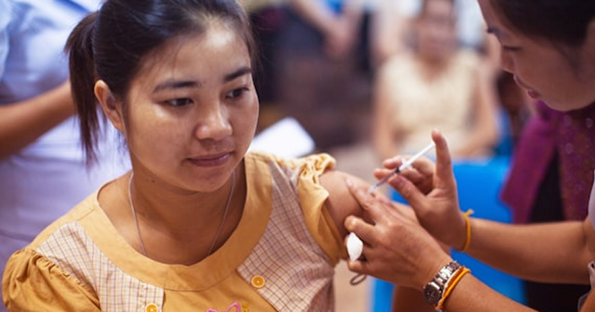 How Climate Change is Impacting Global Health